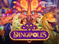 Casino gods slots review {BFUDC}4